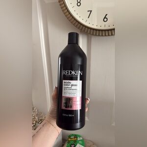 NWT Redken Acidic Color Gloss Conditioner LITER